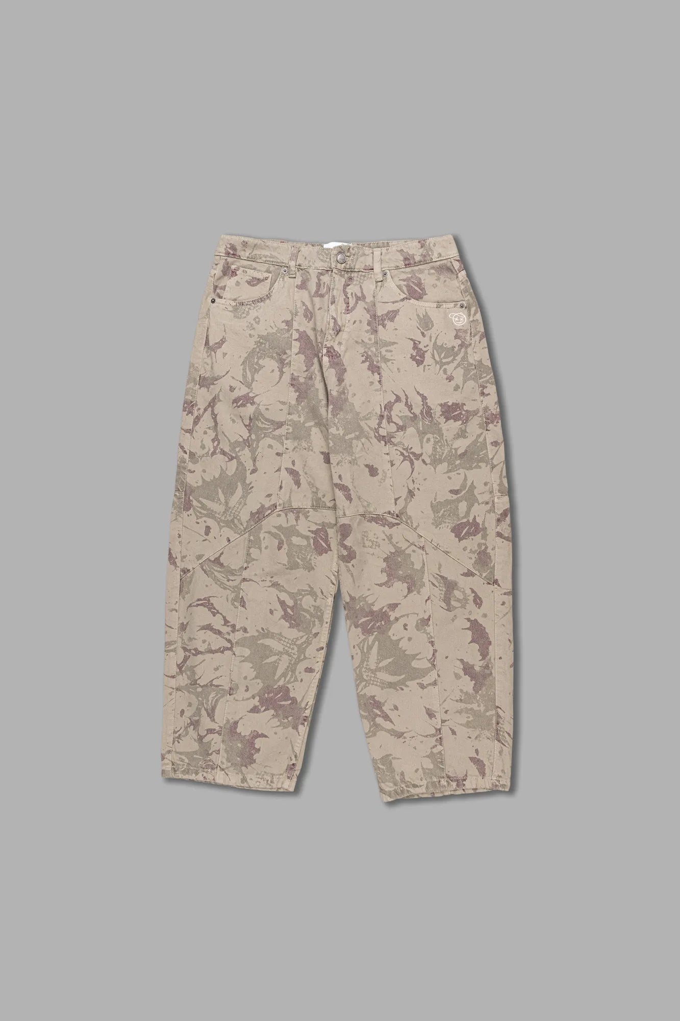PANTALON EXTRA BAGGY SCOT