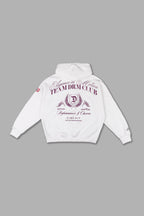 HOODIE CORTE MURCIELAGO BY FORMULA