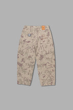 PANTALON EXTRA BAGGY SCOT