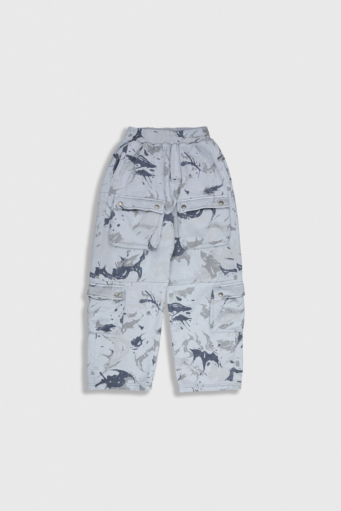 PANTALON CAMUFLADO TRUE