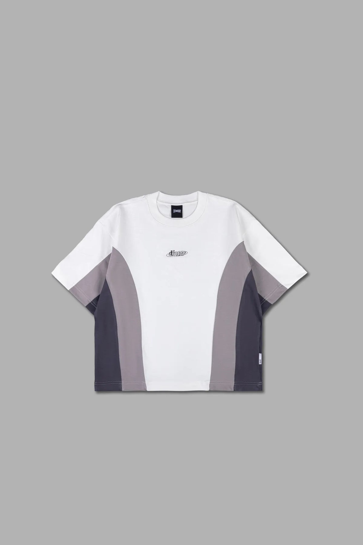 POLO BOXY FIT DV5