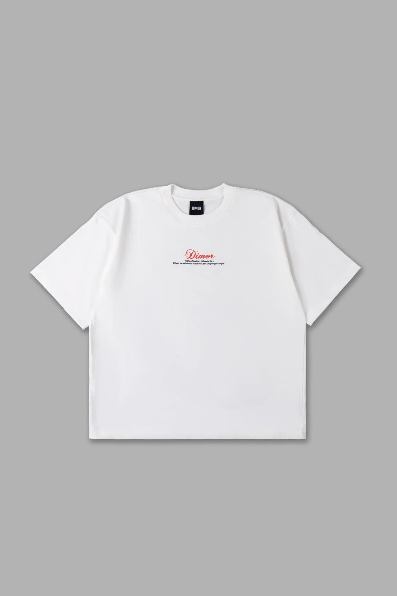 POLO LONG BOXY FIT CRANEO