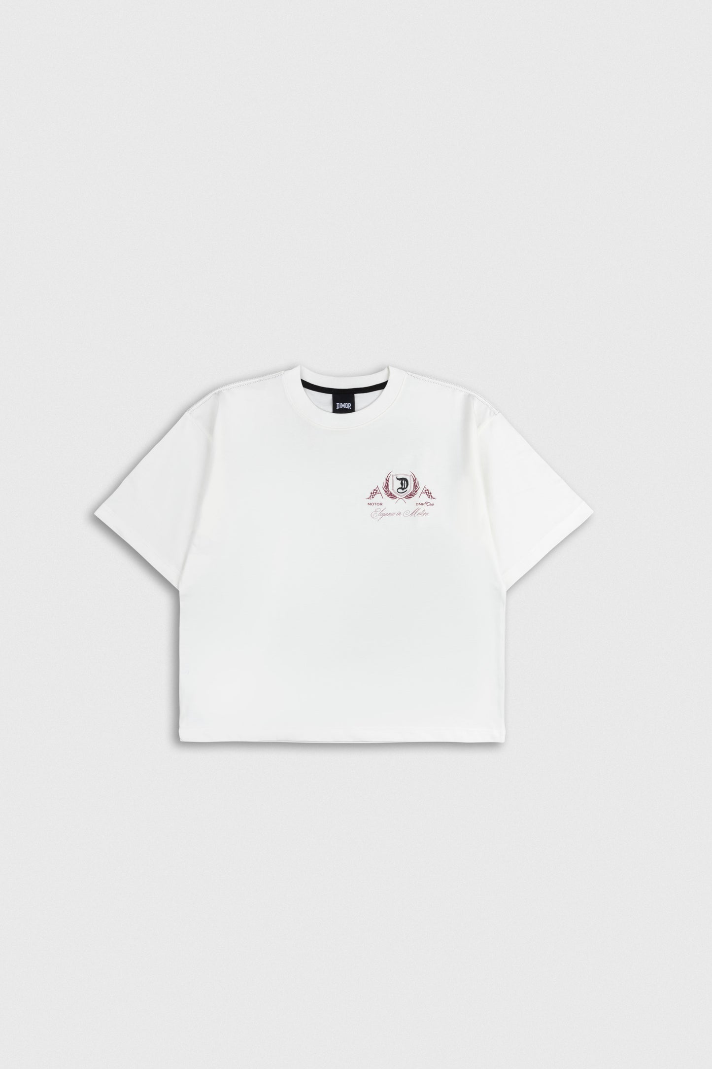 POLO BOXY FIT B-HORSE