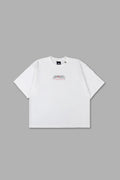 POLO LONG BOXY FIT CRUZ