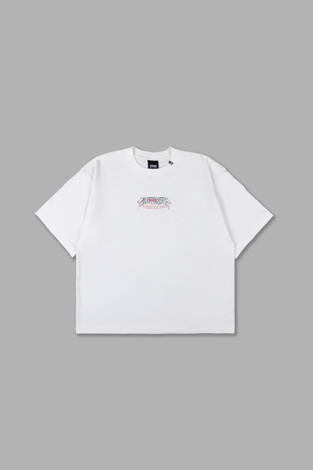 POLO LONG BOXY FIT CRUZ