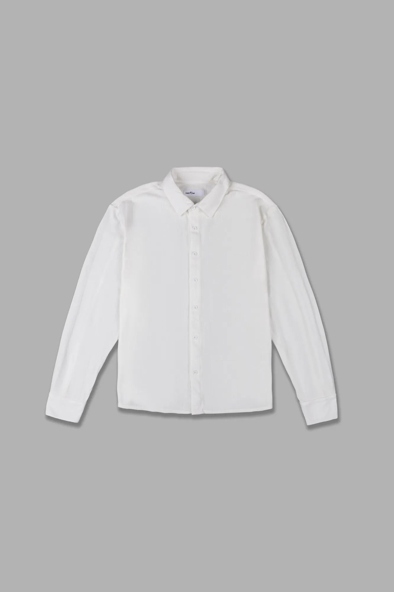 CAMISA MANGA LARGA NILO