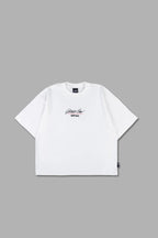 POLO BOXY FIT TUPAC