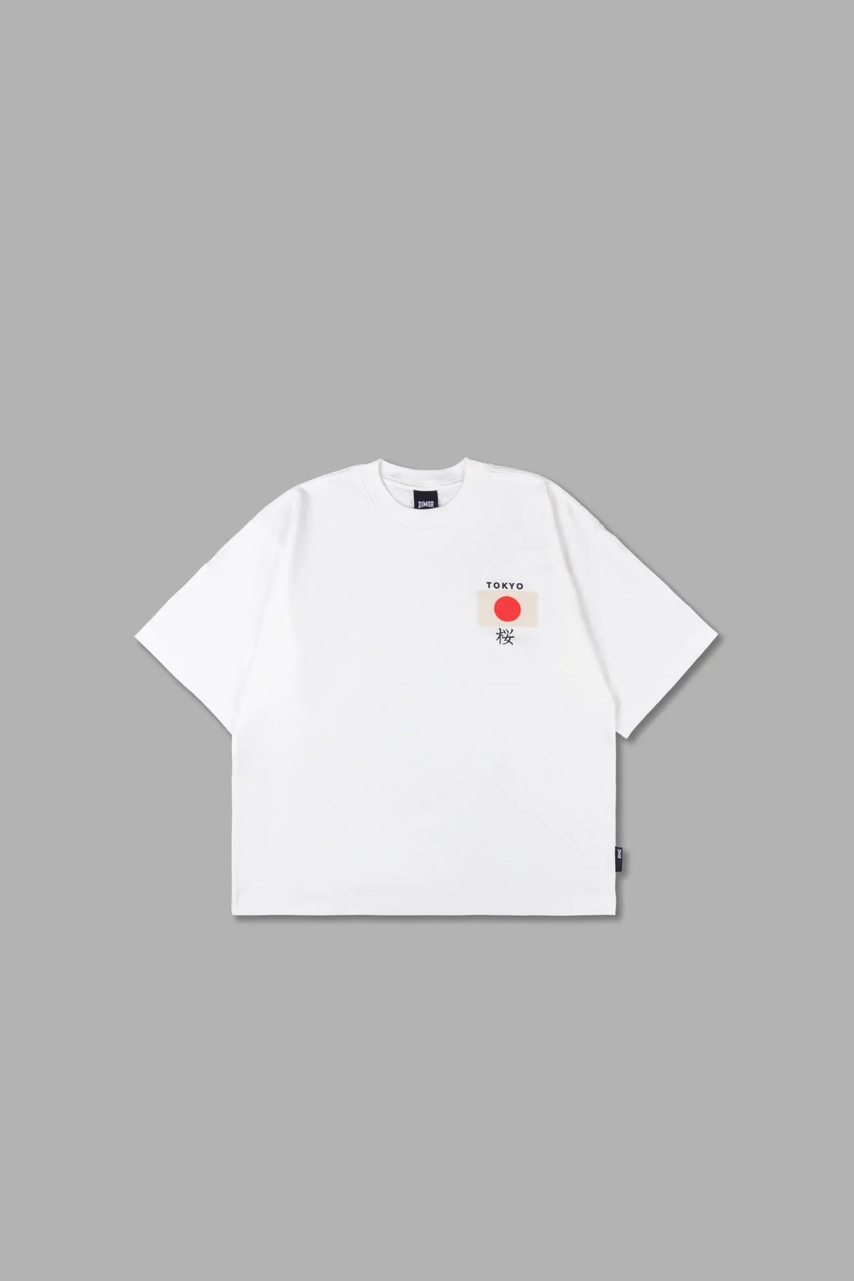 POLO BOXY FIT SAKURA