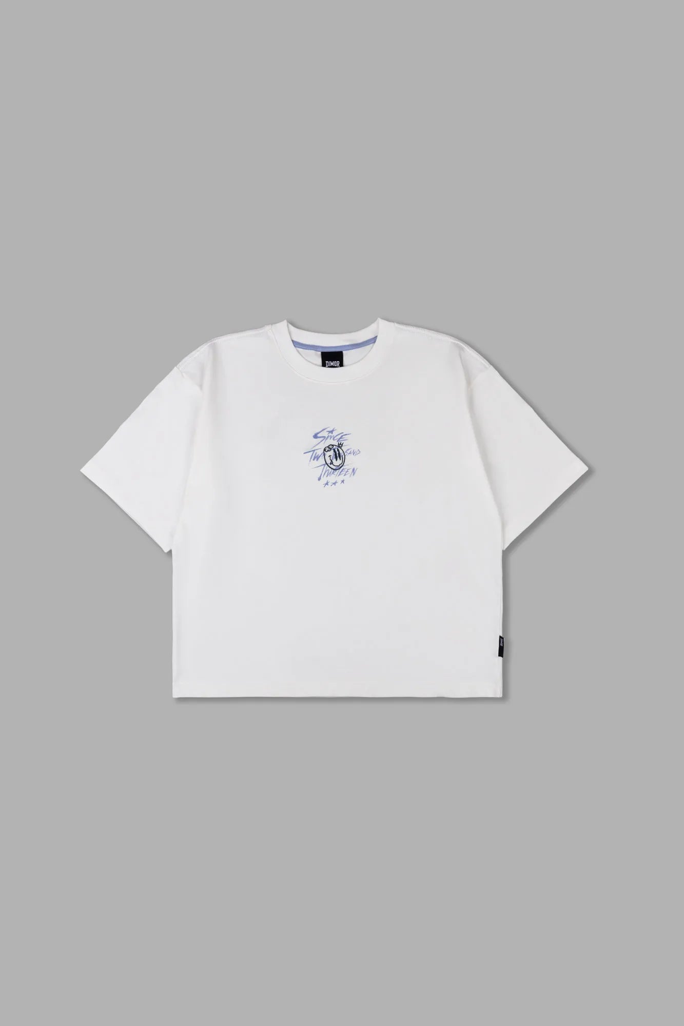 POLO BOXY FIT SINCE