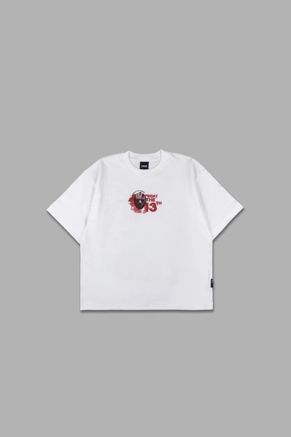 POLO LONG BOXY FIT JASON