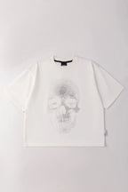 POLO BOXY FIT GOLD Z