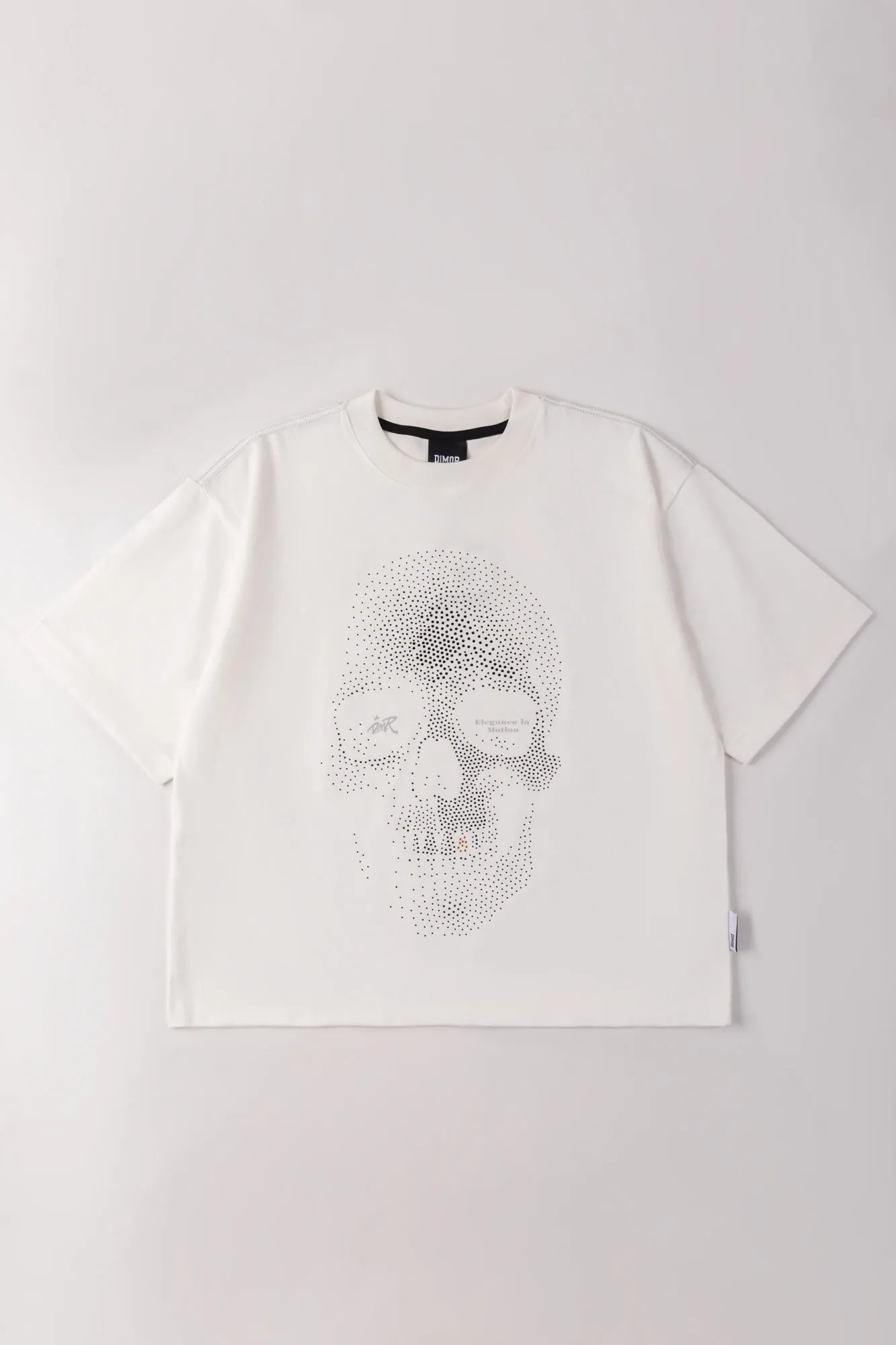 POLO BOXY FIT GOLD Z