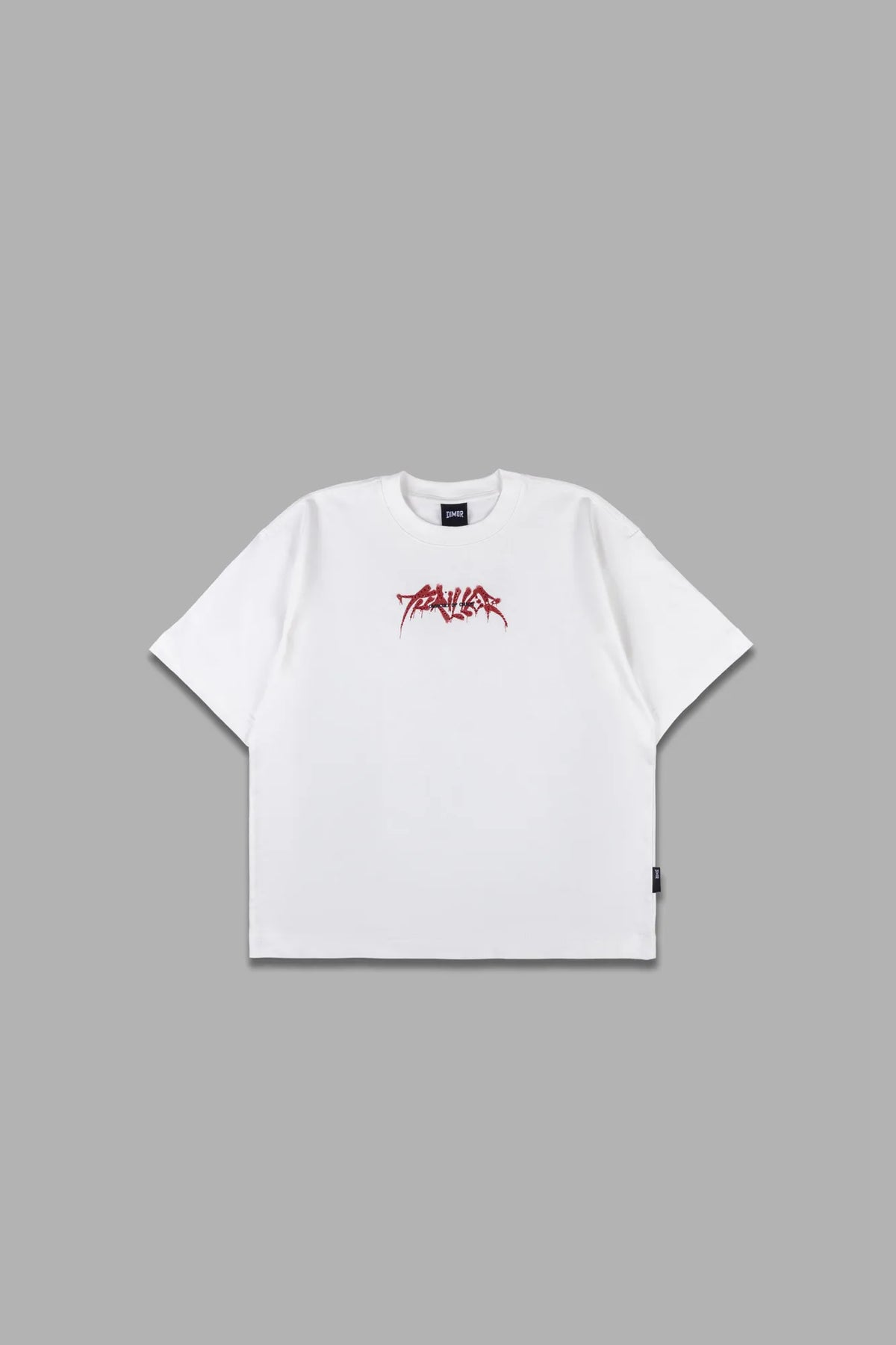 POLO LONG BOXY FIT JACKSON