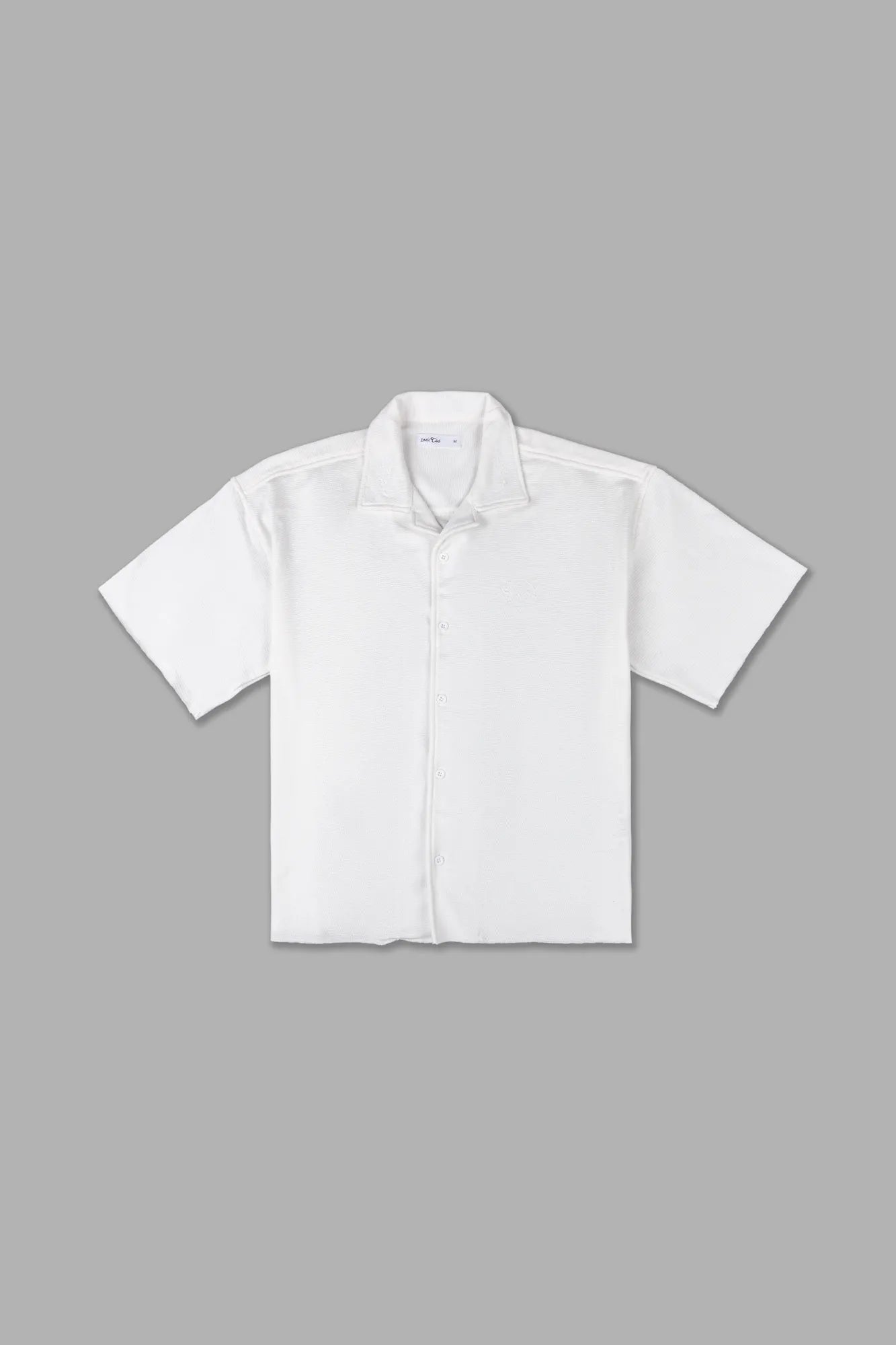 CAMISA FORCE MANGA CORTA
