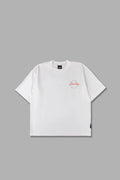 POLO LONG BOXY FIT PORCH