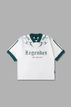 POLO RELIC LONG BOXY FIT