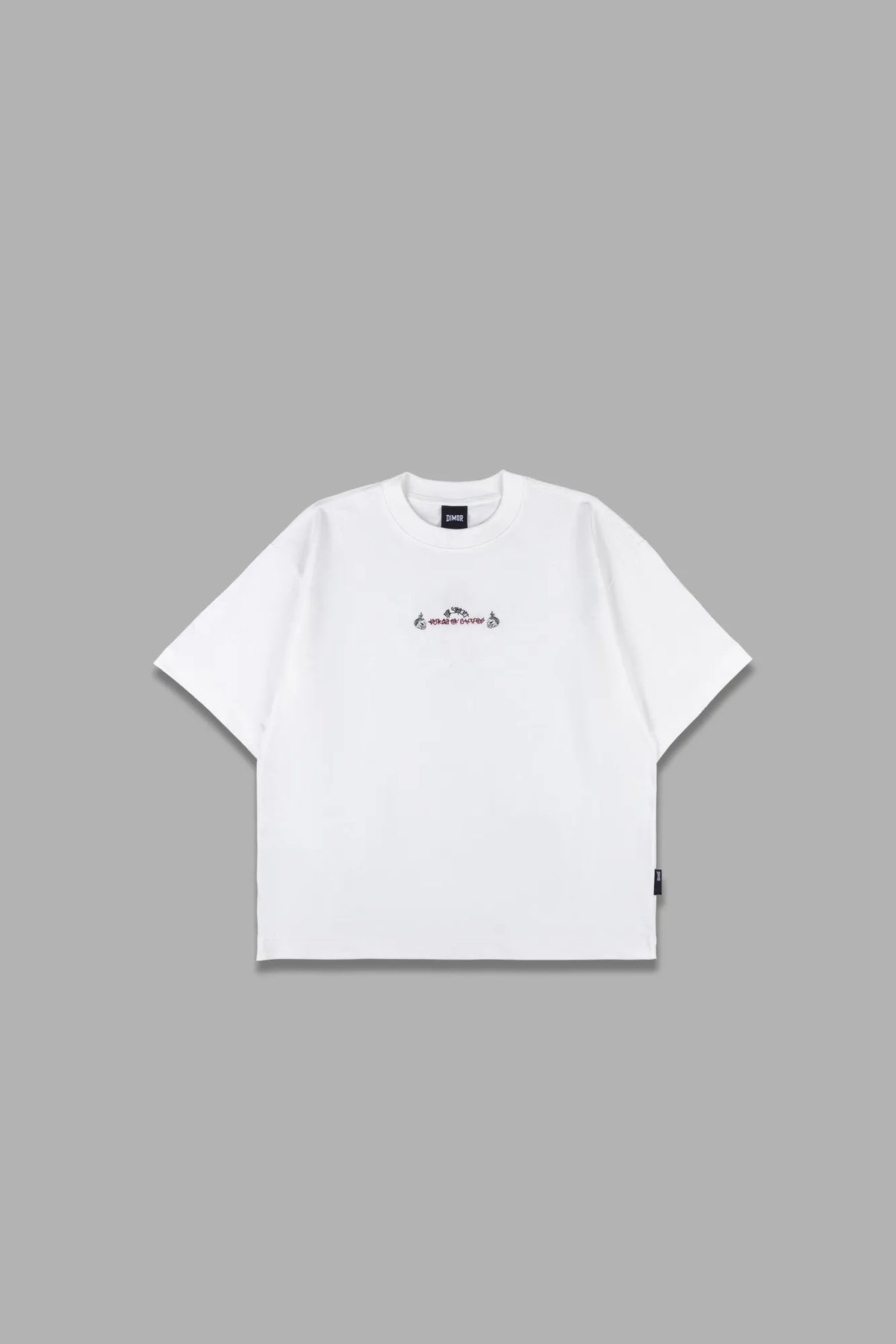 POLO LONG BOXY FIT KLABAZA