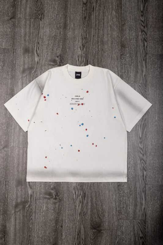 POLO LONG BOXY FIT YZZN