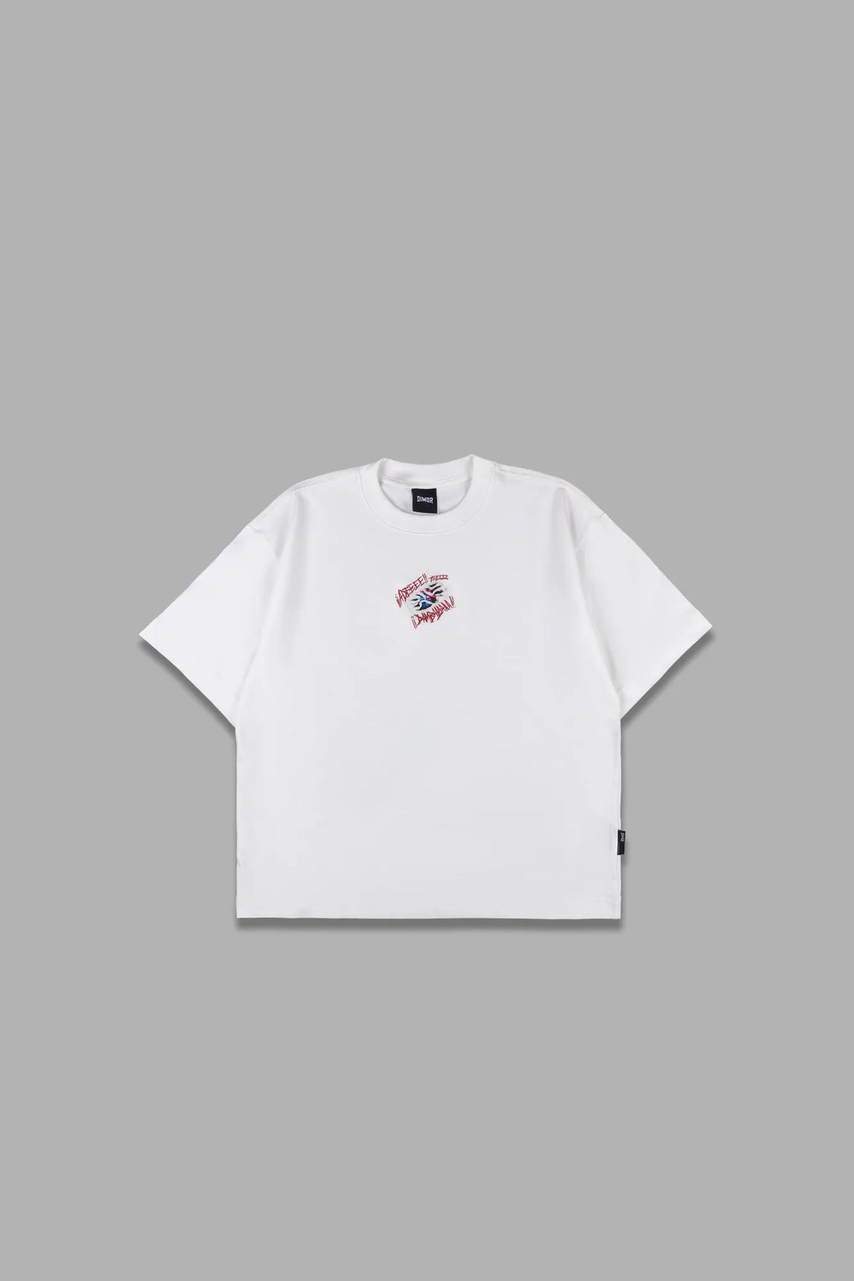 POLO LONG BOXY FIT CHUKY