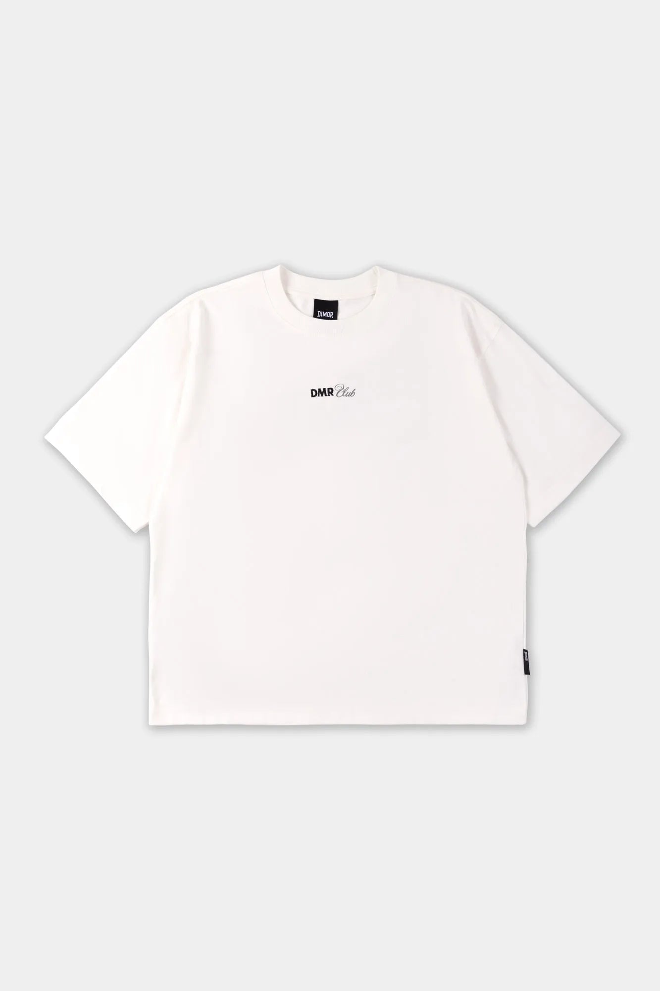 POLO LONG BOXY FIT ROCK