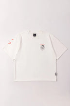 POLO LONG BOXY FIT RICH