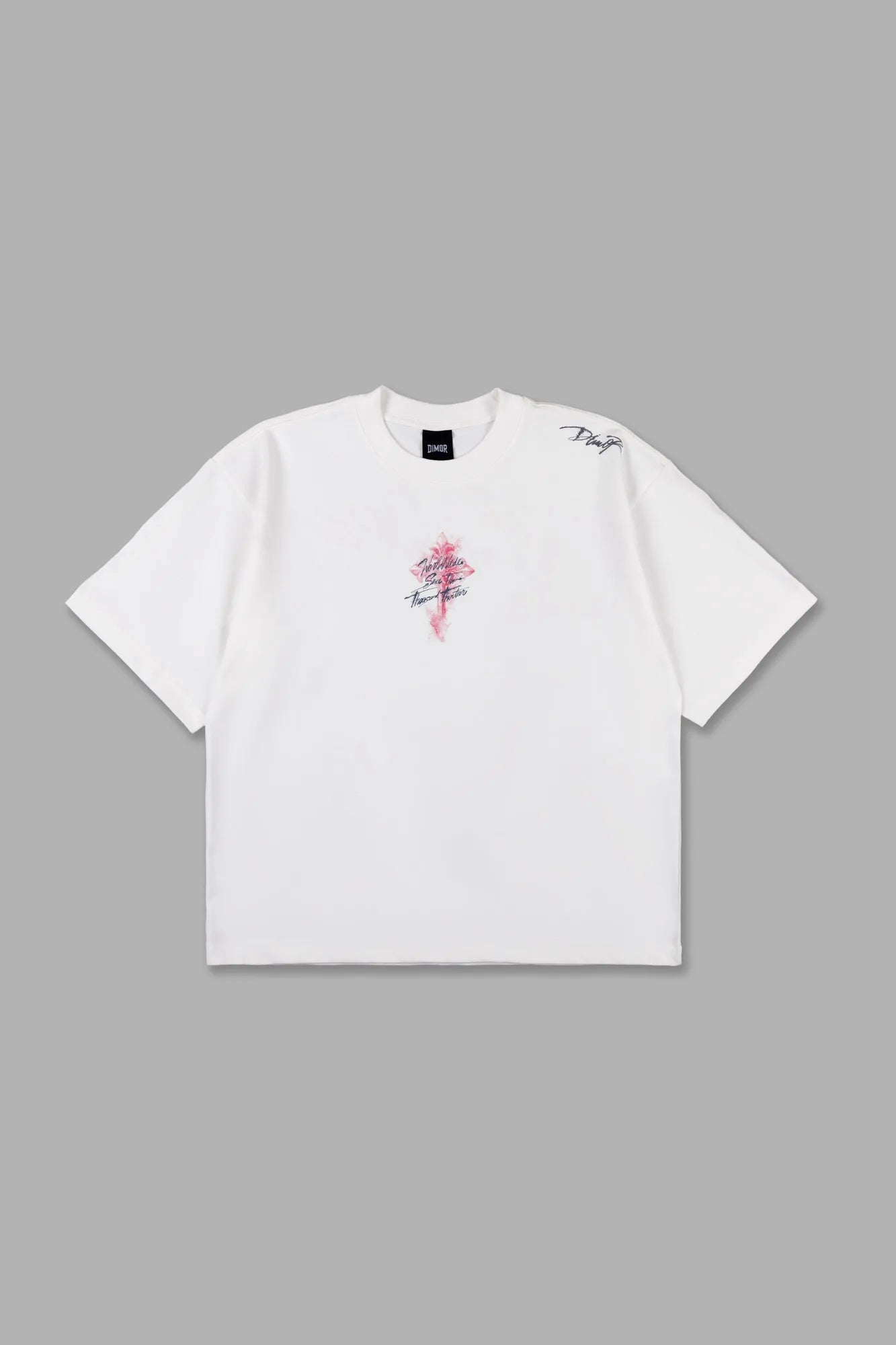 POLO LONG BOXY FIT CRUZ 2