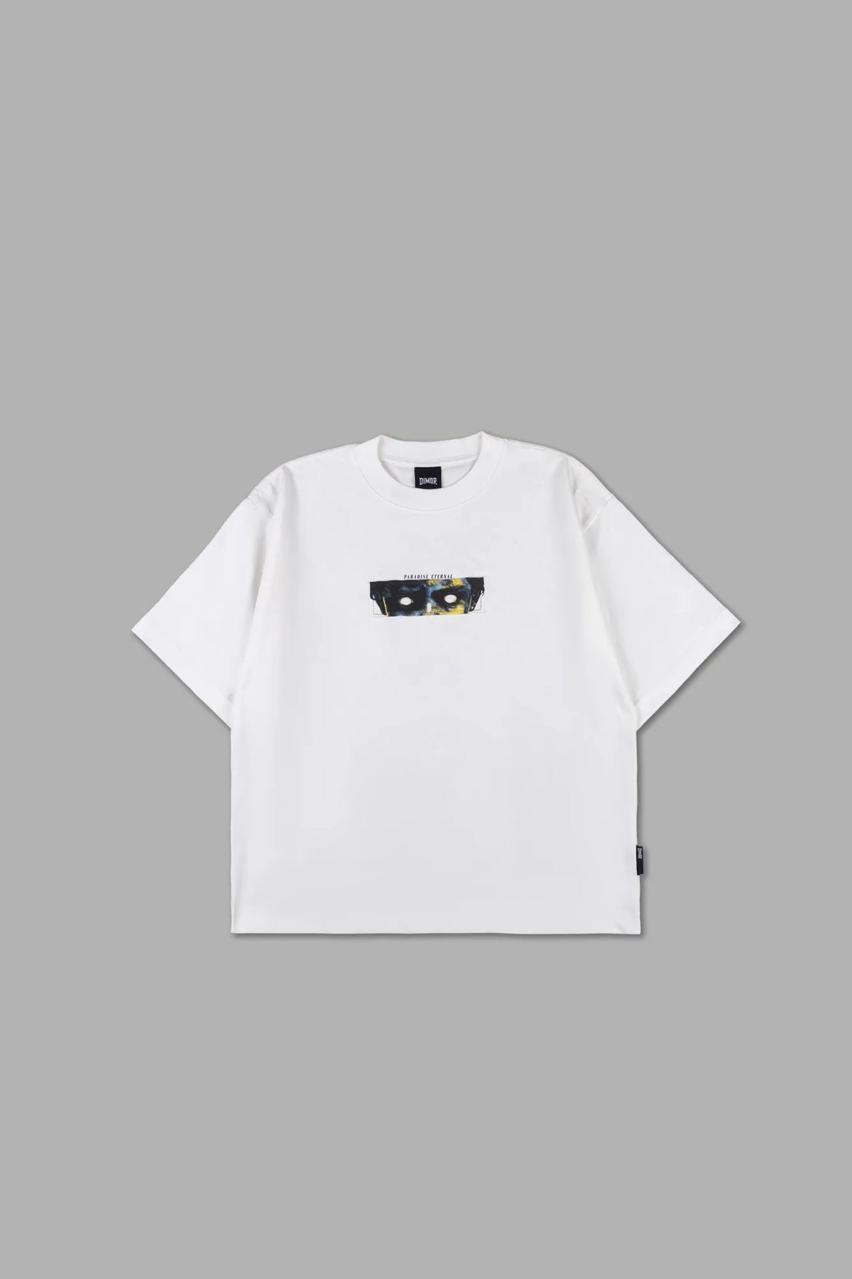 POLO BOXY FIT CUPI
