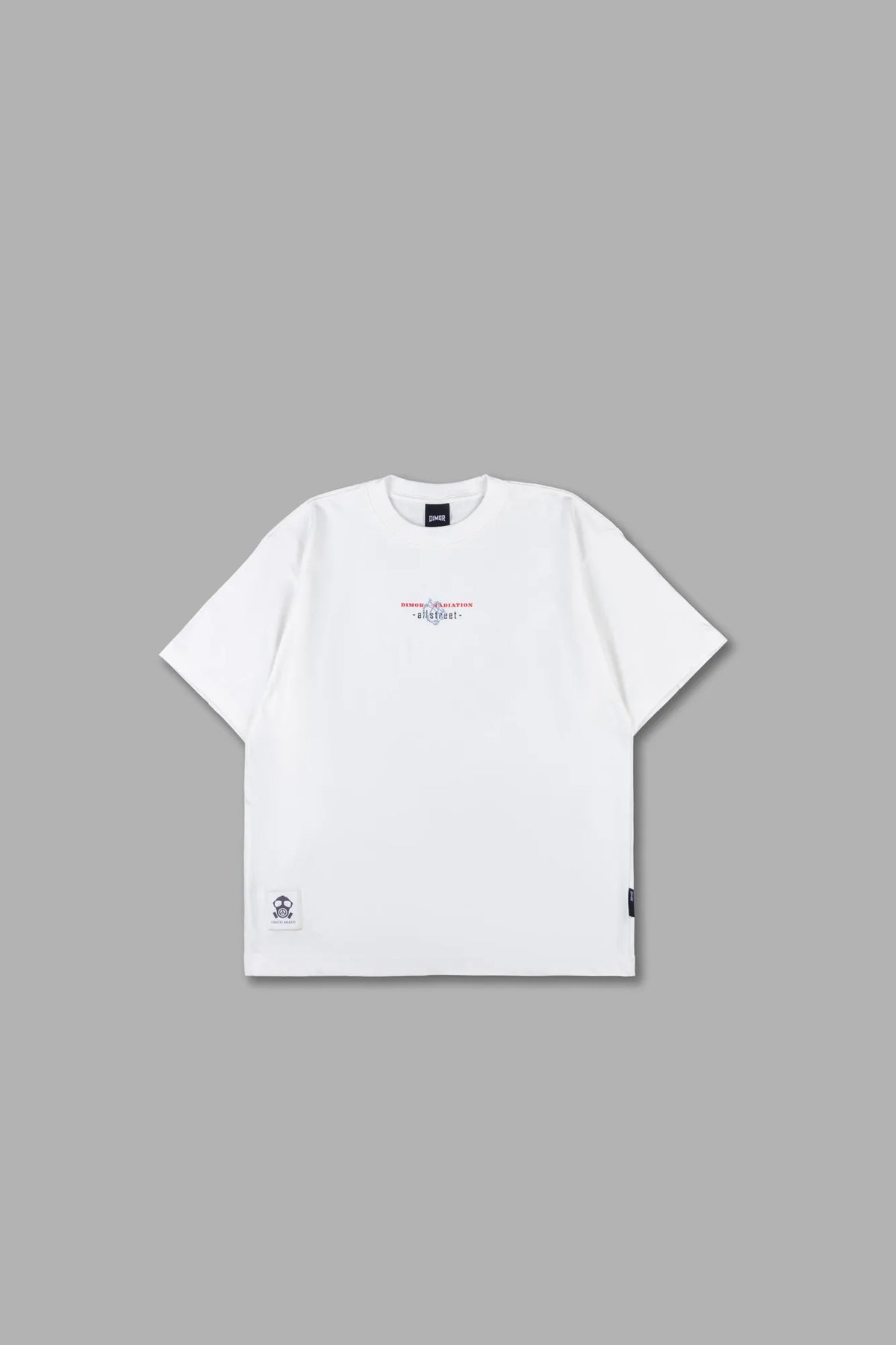 POLO OVERSIZE LUZ 34
