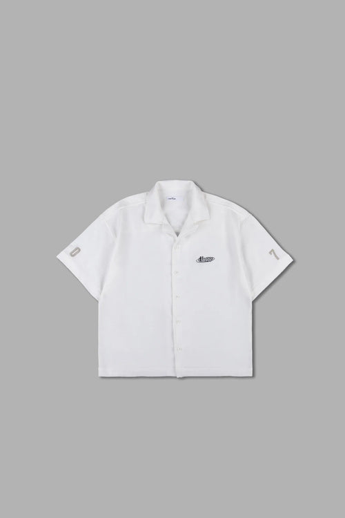 CAMISA BOXY FIT REPUBLIC