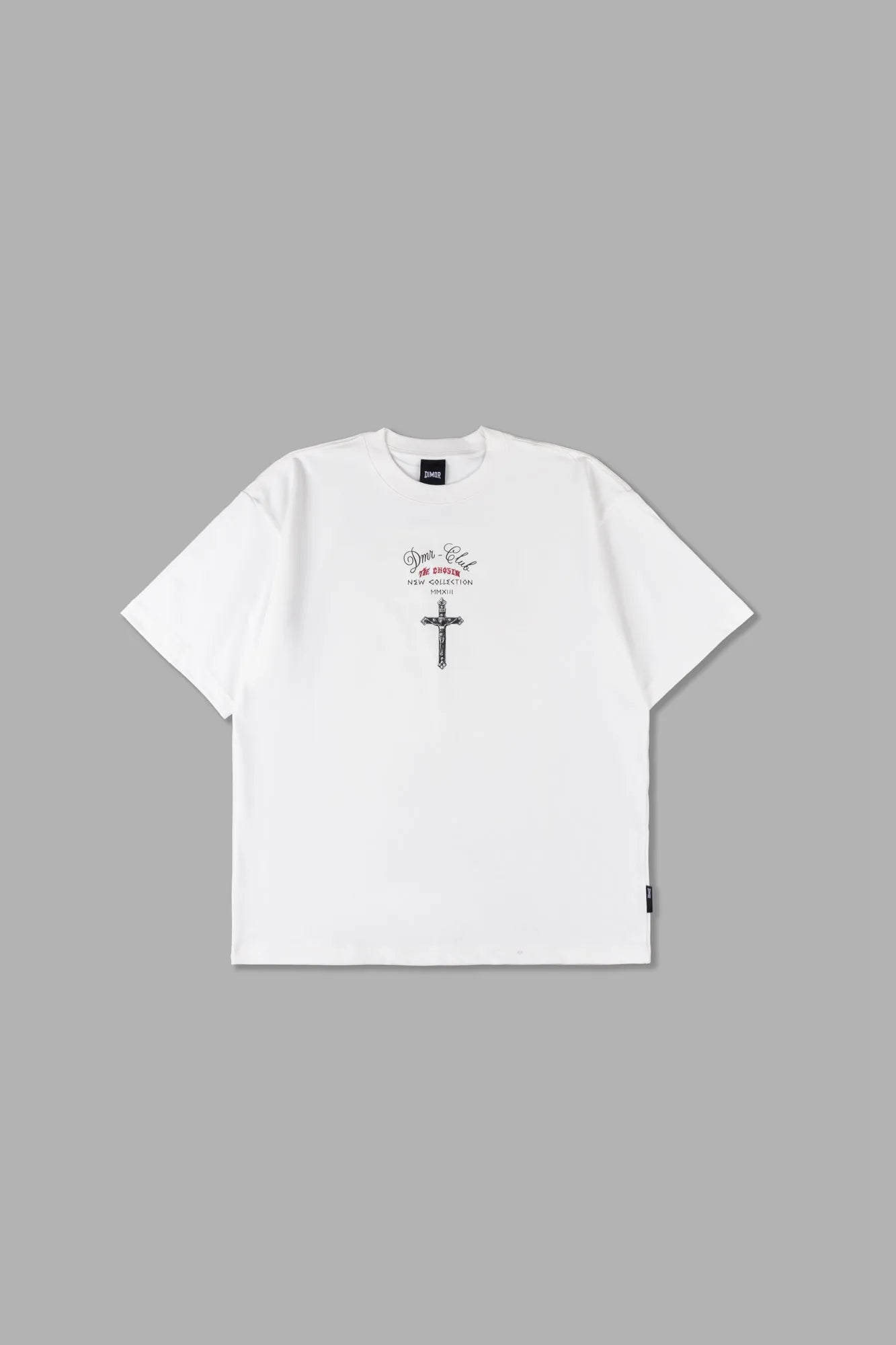 POLO OVERSIZE AMEN