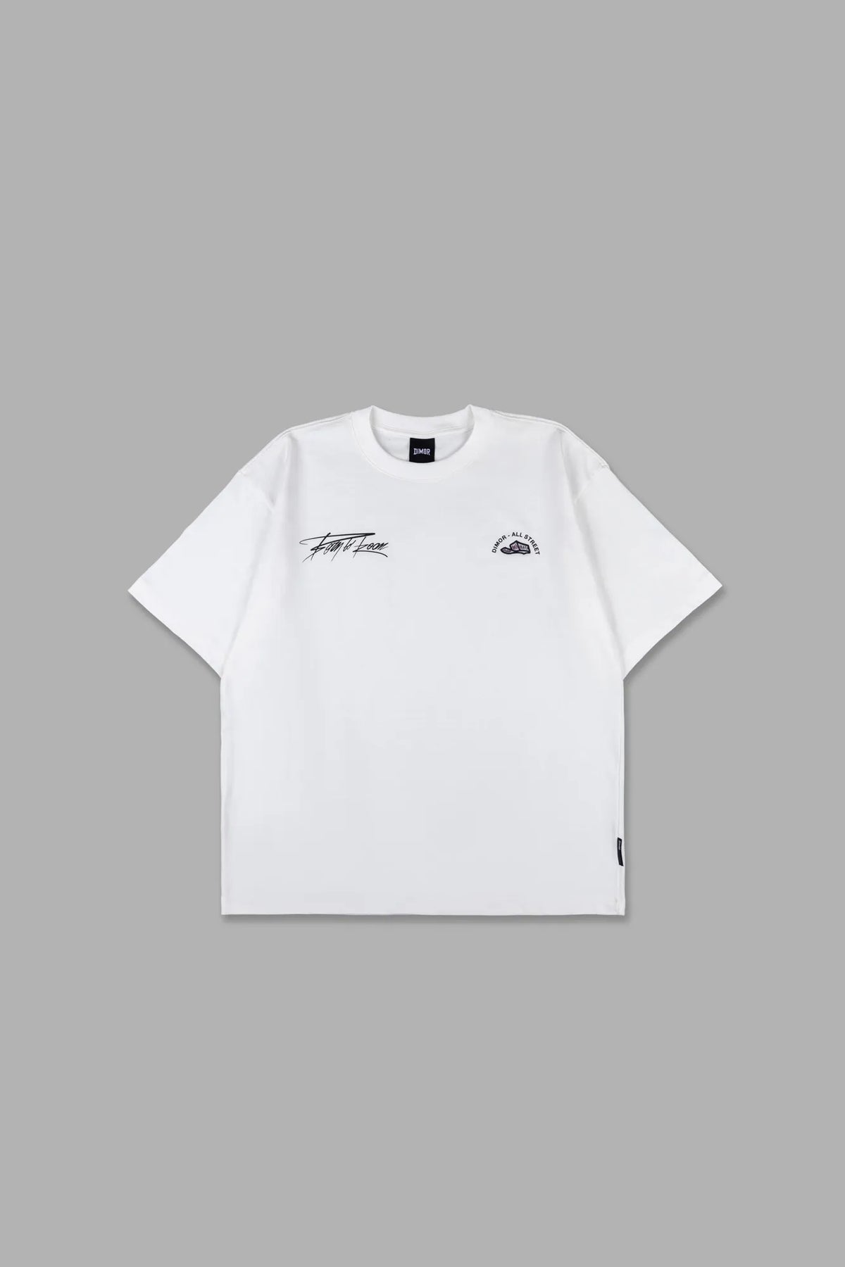 POLO OVERSIZE FIRM