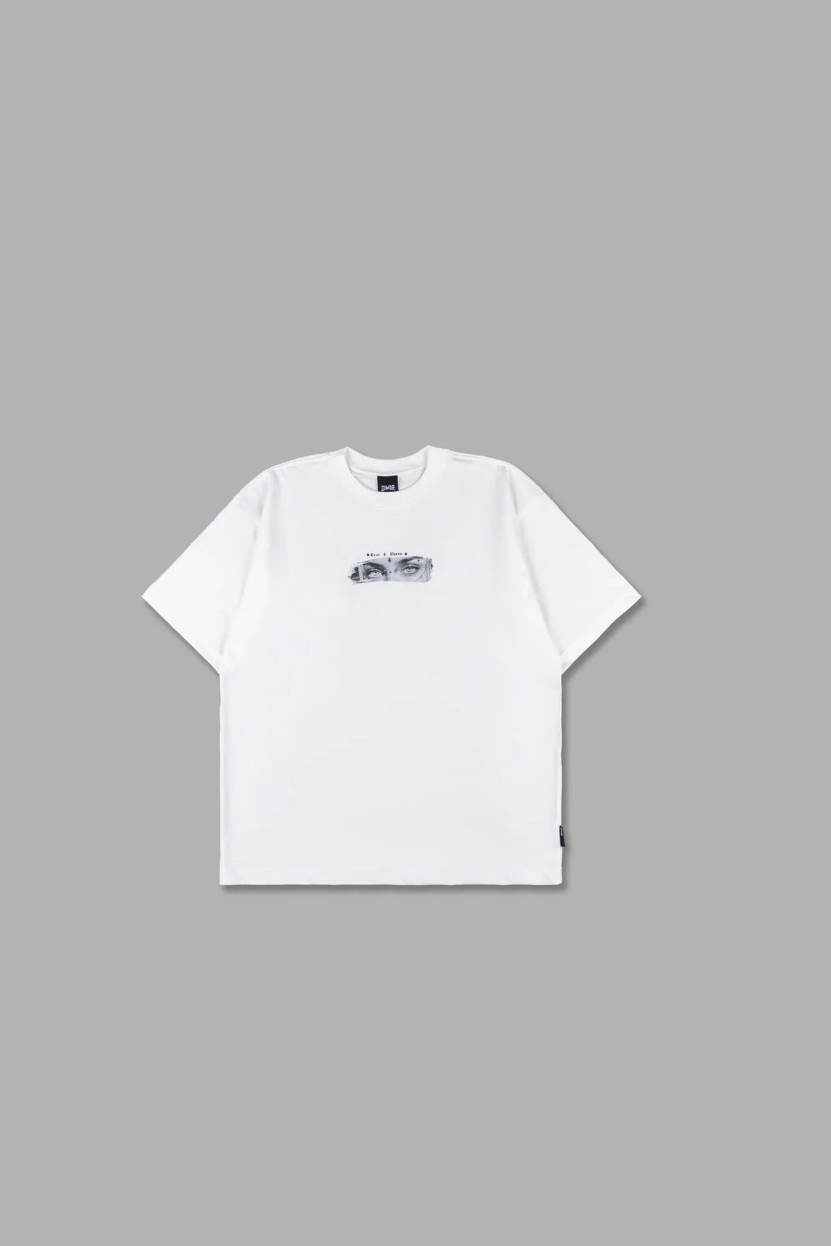 POLO OVERSIZE LUST