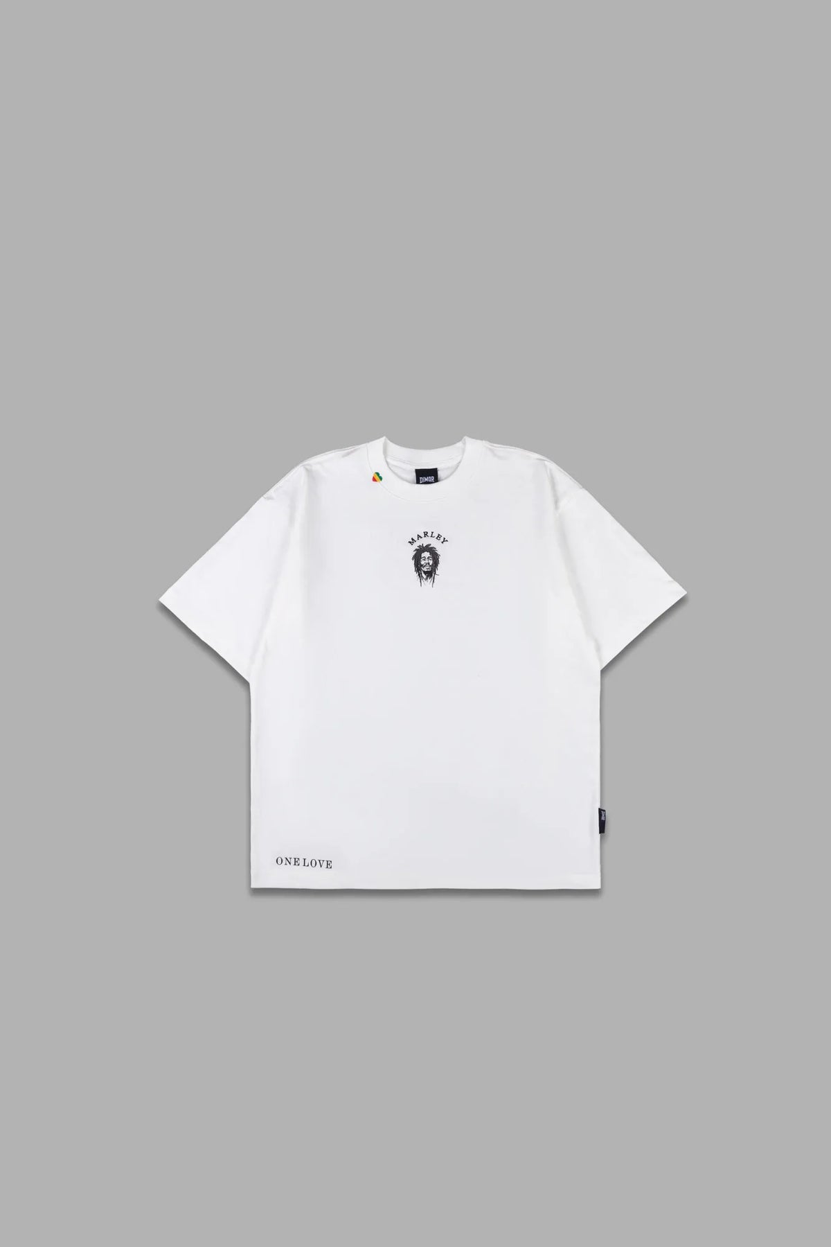 POLO OVERSIZE BOB