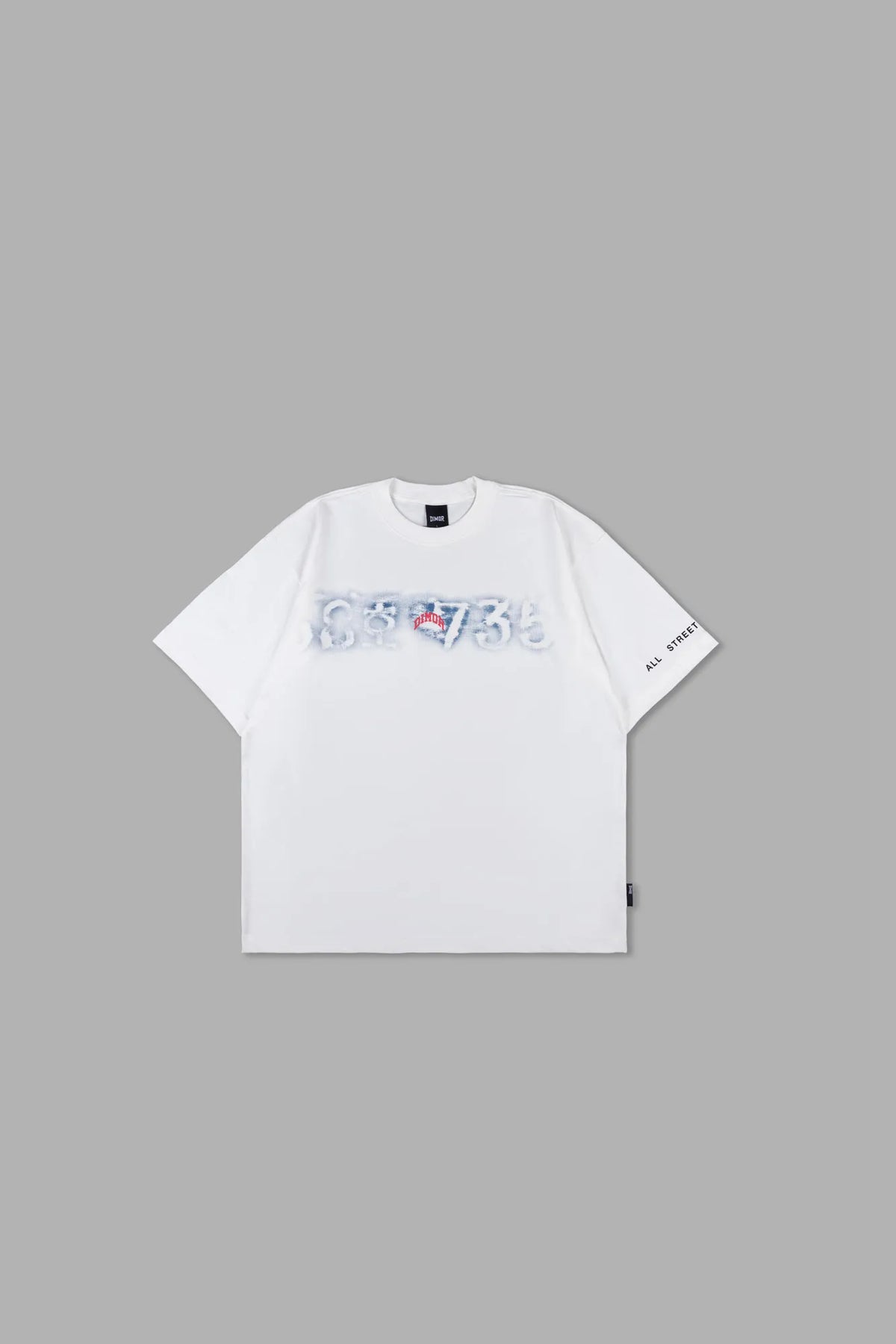 POLO OVERSIZE JORDAN