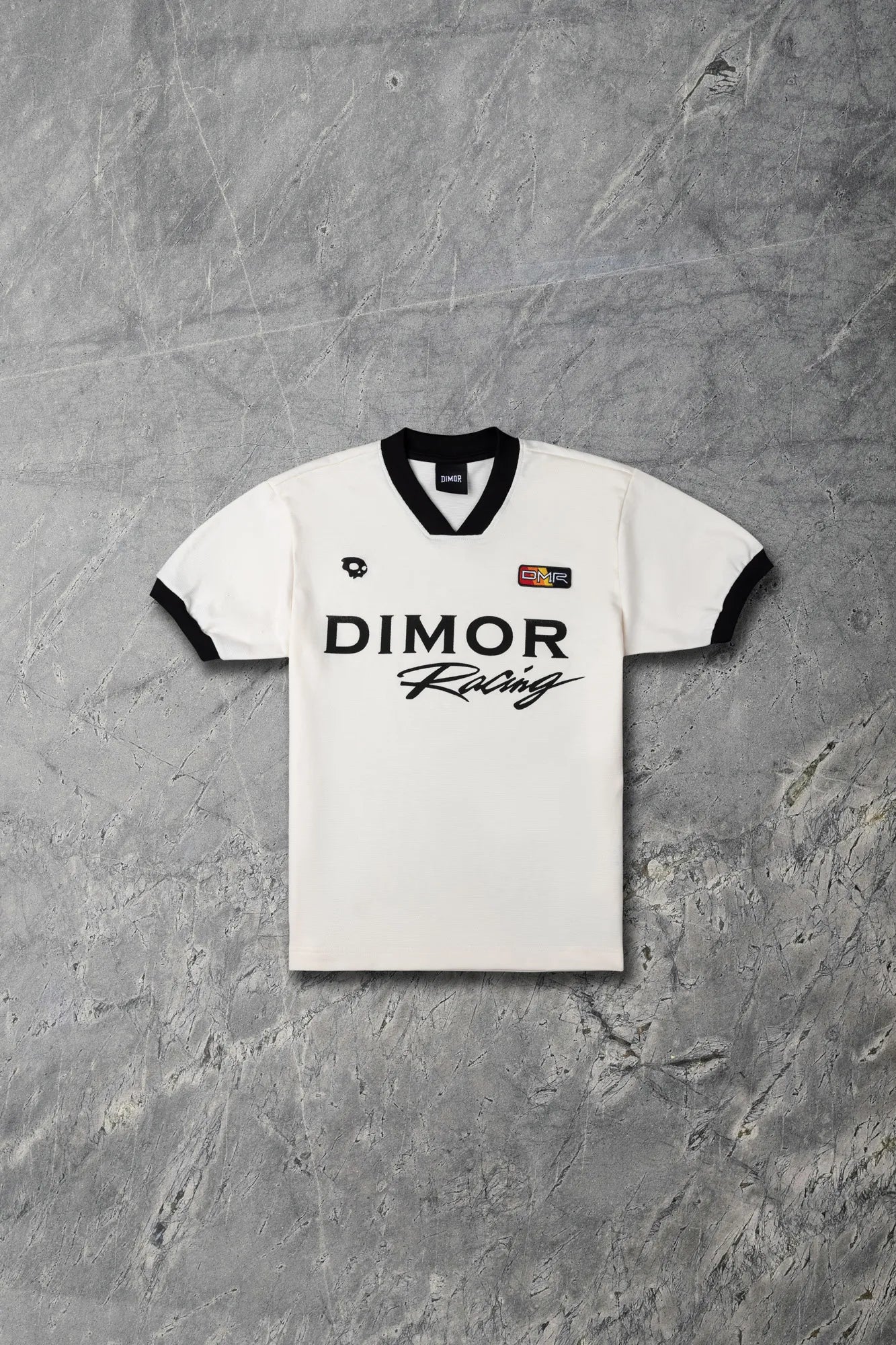 POLO REGULAR FIT GLOSS