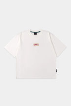 POLO LONG BOXY FIT ROSET