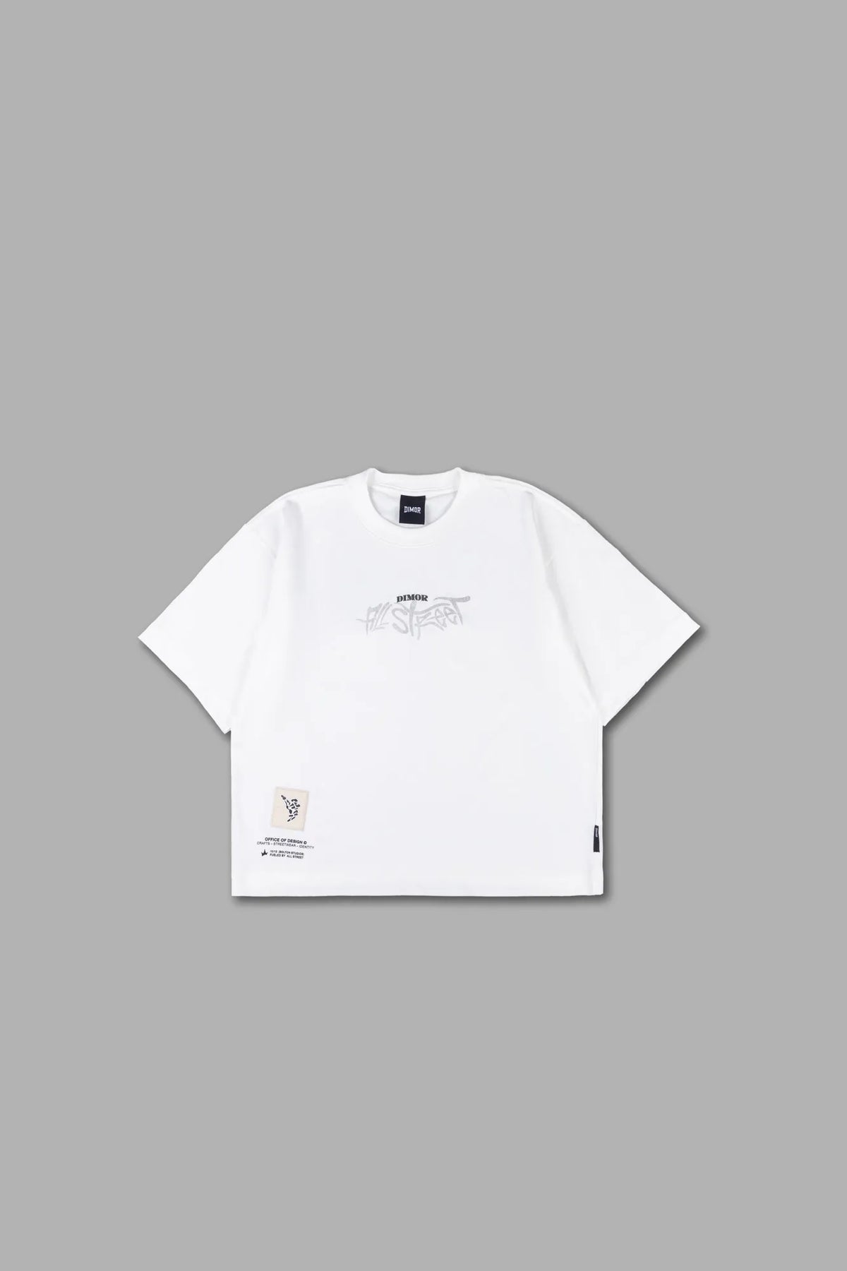 POLO BOXY FIT UNDER