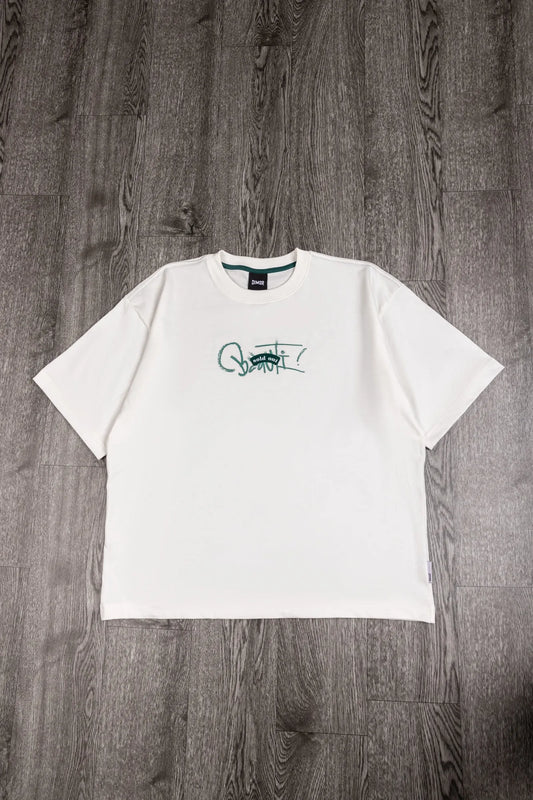 POLO LONG BOXY FIT SOLD OUT