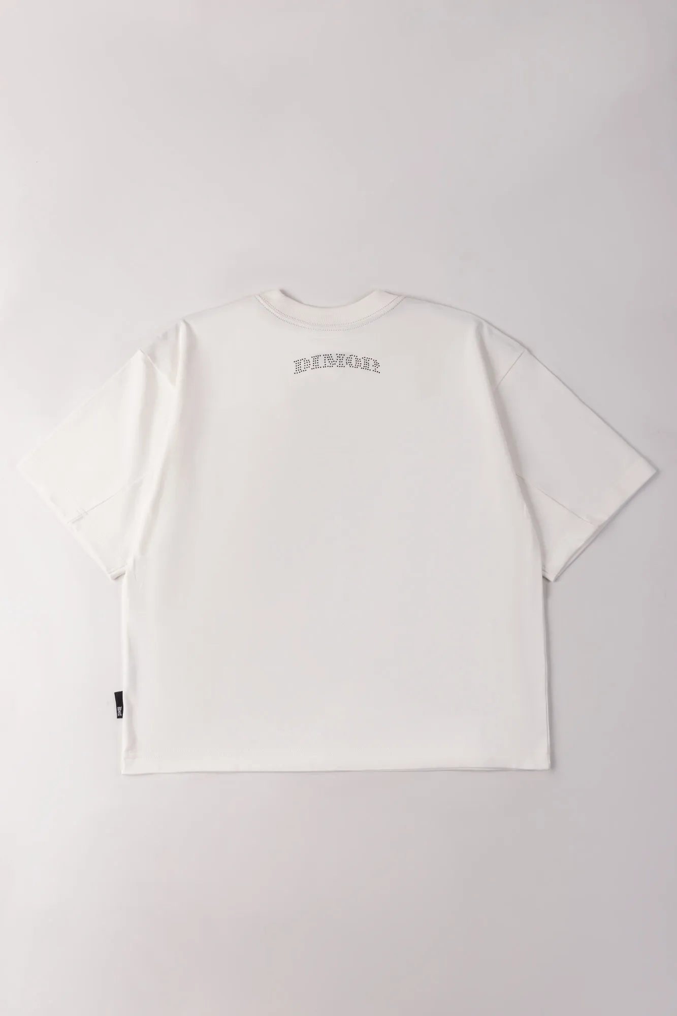 POLO BOXY FIT GOLD Z