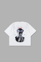 POLO BOXY FIT TUPAC