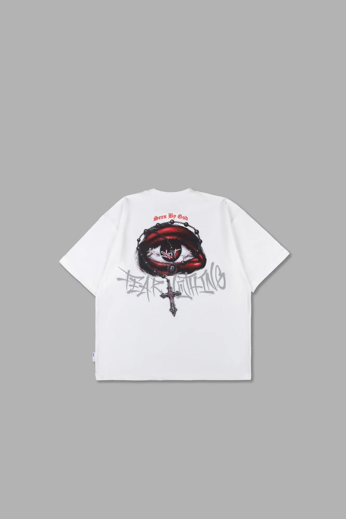 POLO OVERSIZE EYES