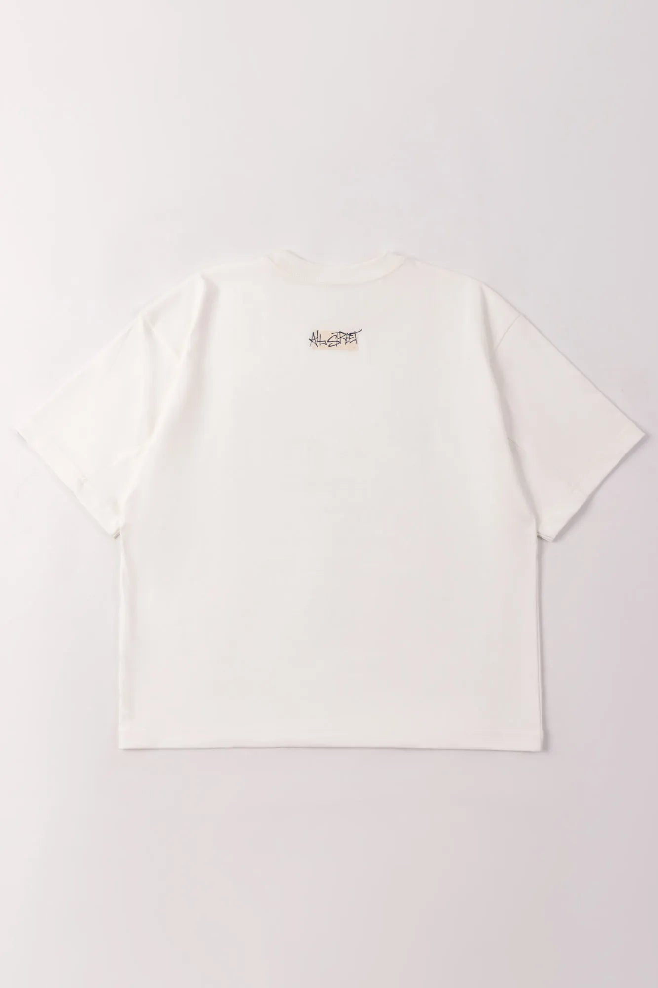 POLO LONG BOXY FIT RICHERT