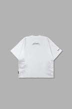 POLO LONG BOXY FIT TRICR