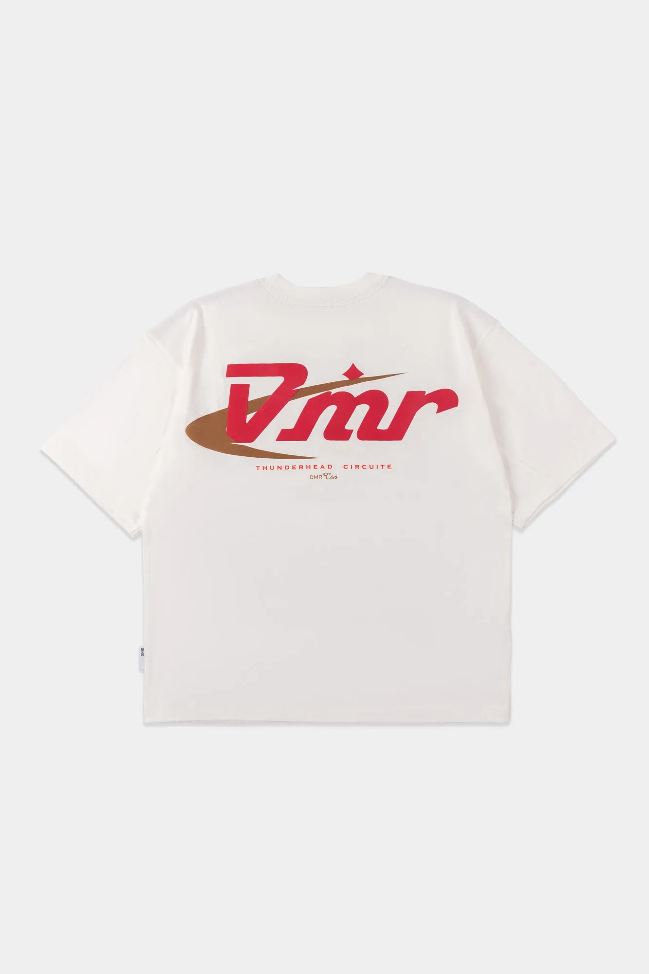 POLO LONG BOXY FIT ROSET