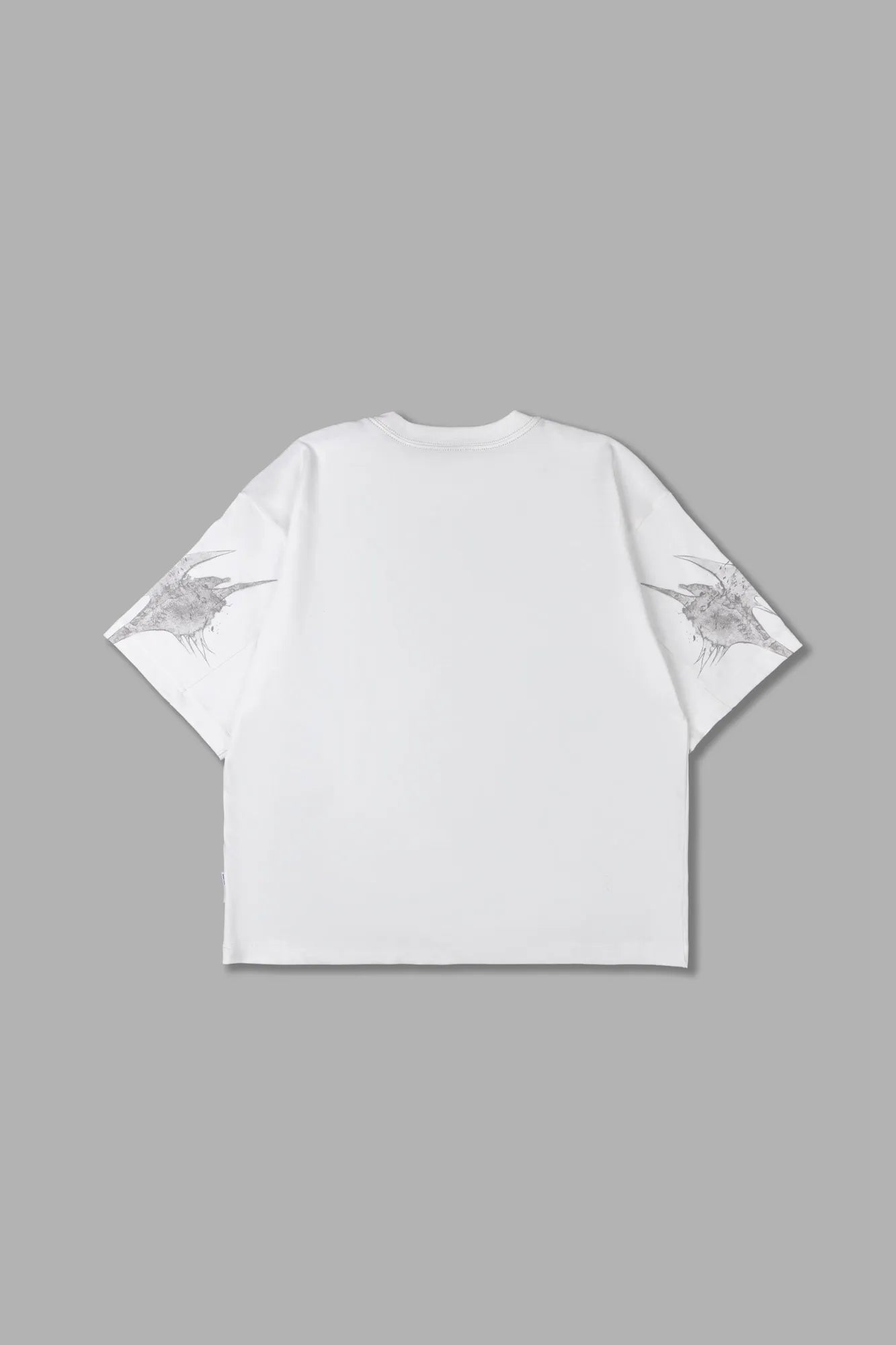 POLO BOXY FIT CRNA