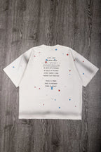 POLO LONG BOXY FIT YZZN