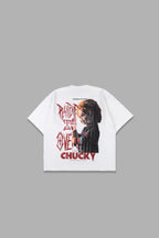 POLO LONG BOXY FIT CHUKY