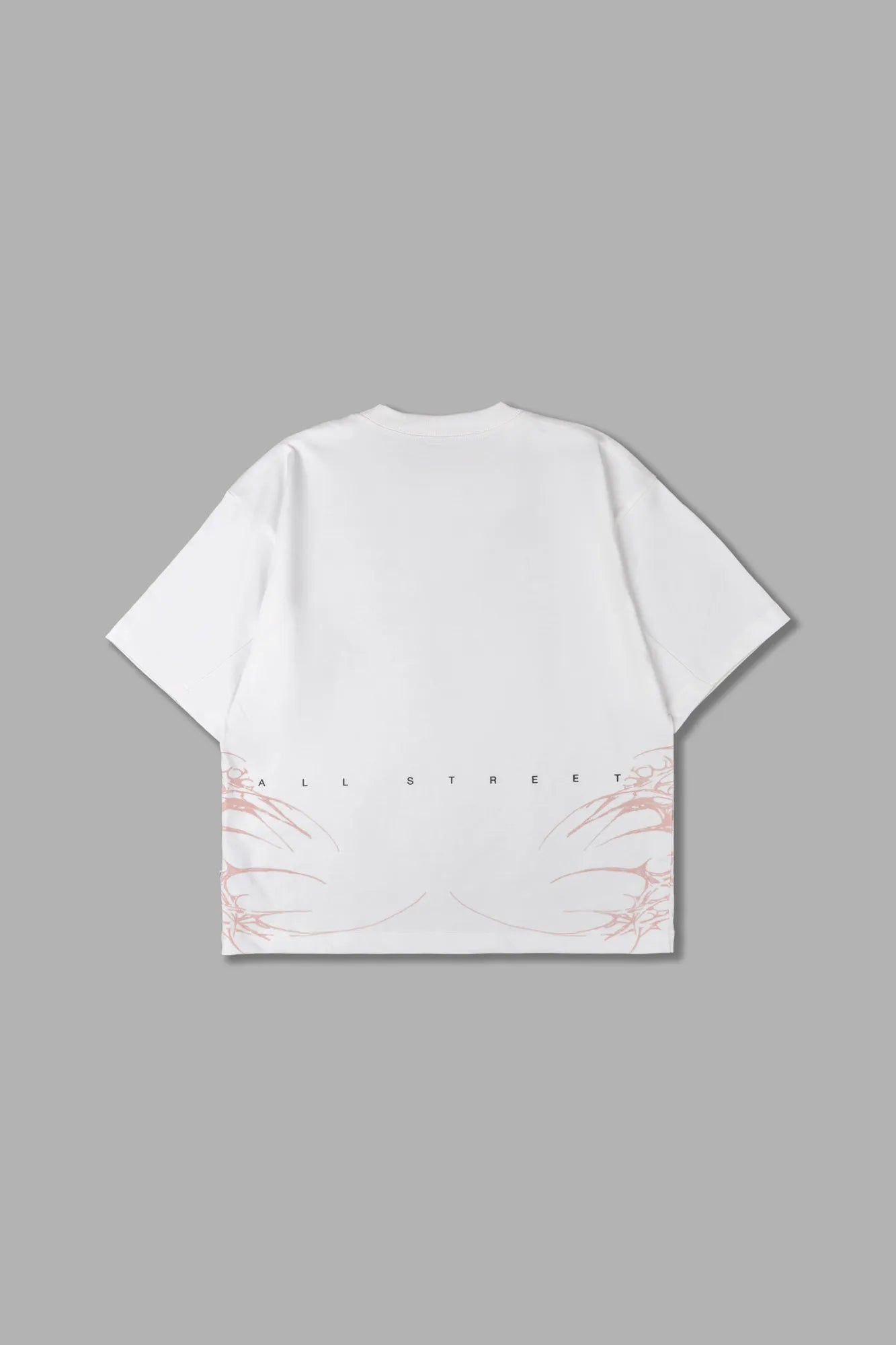 POLO LONG BOXY FIT AUROTI