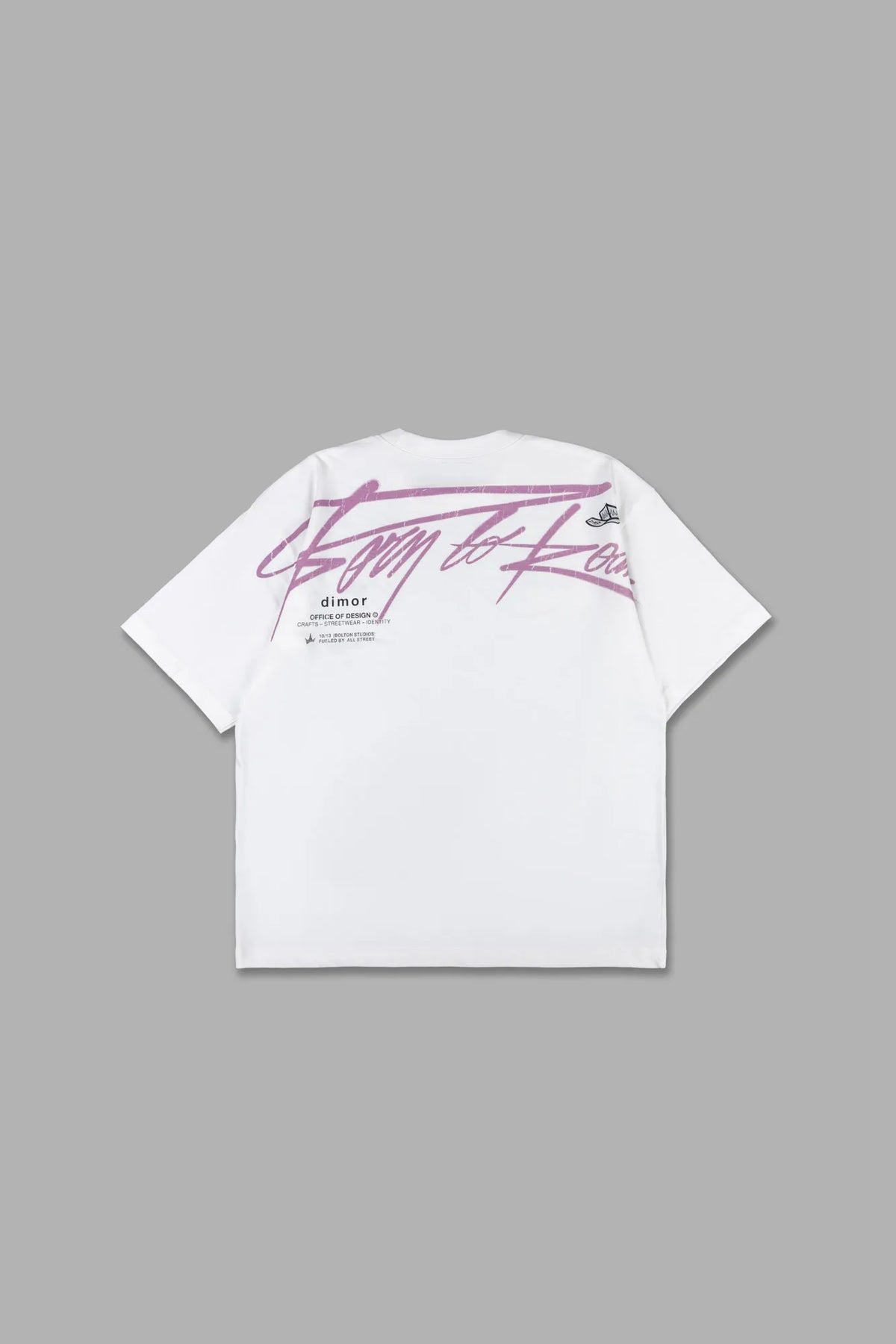 POLO OVERSIZE FIRM