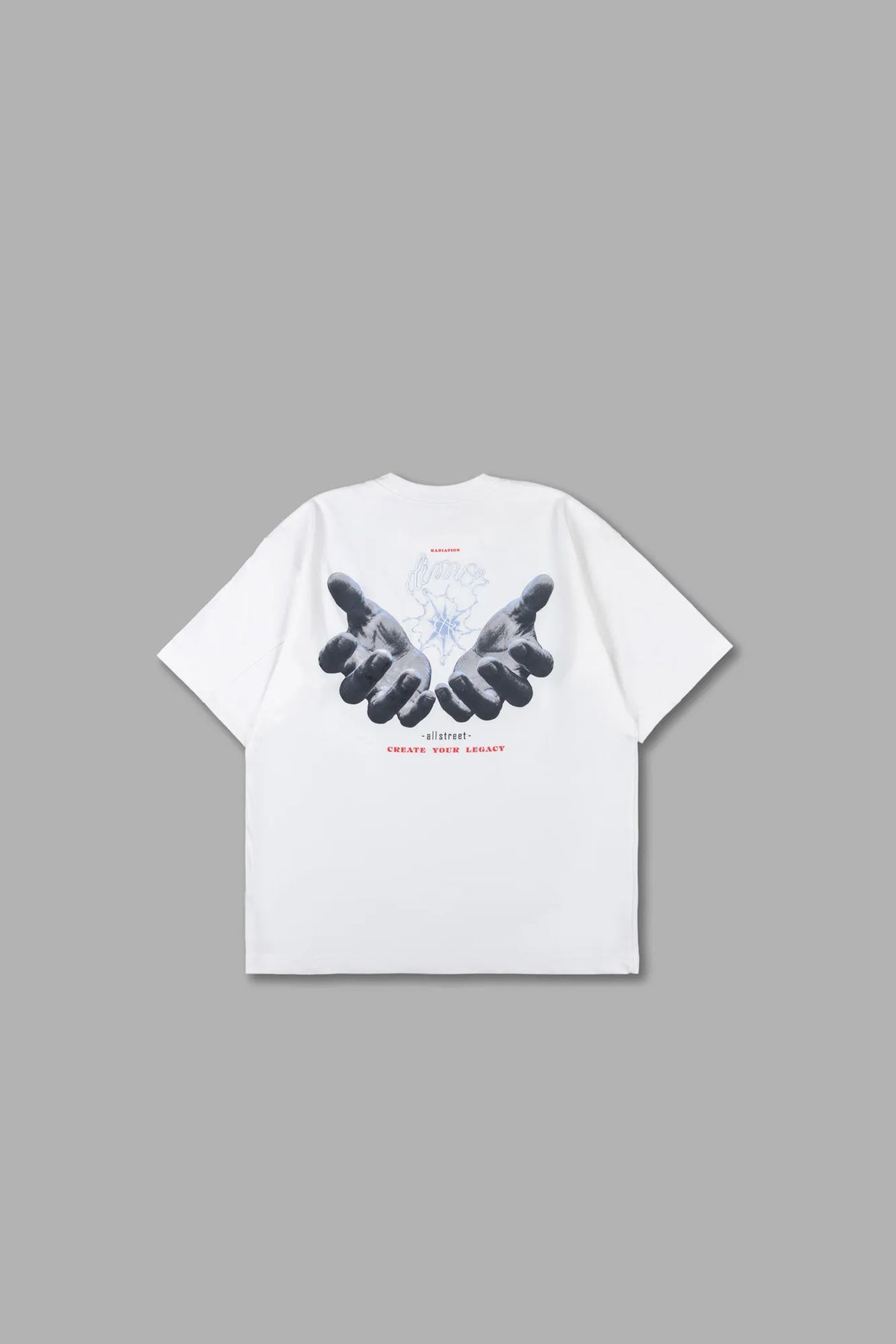 POLO OVERSIZE LUZ 34